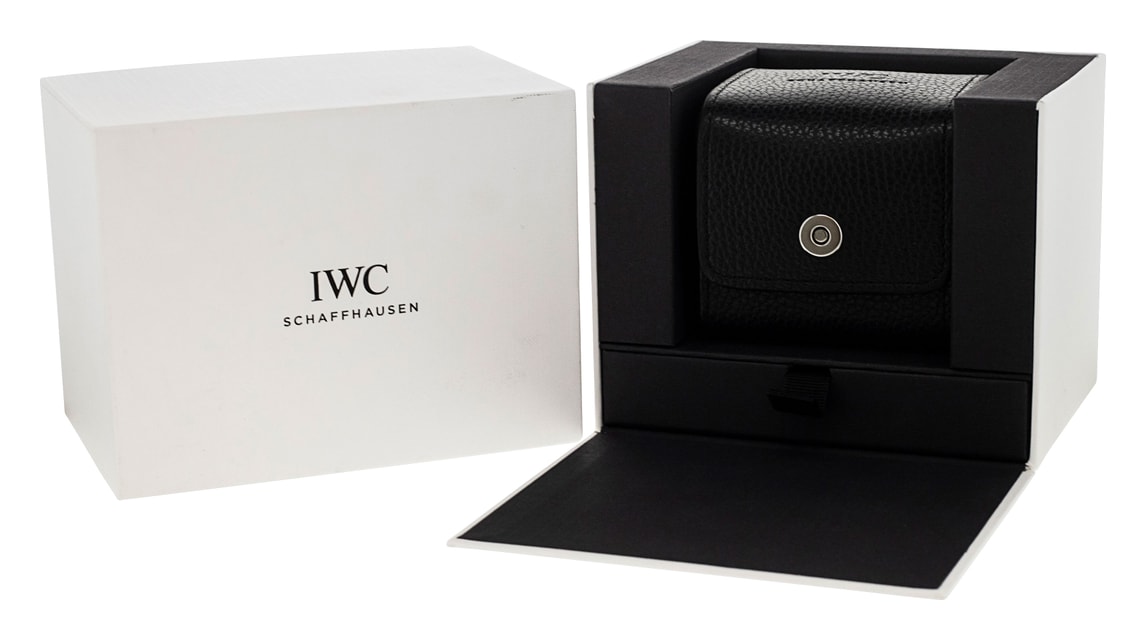 IWC Aquatimer IW376702 Image 6